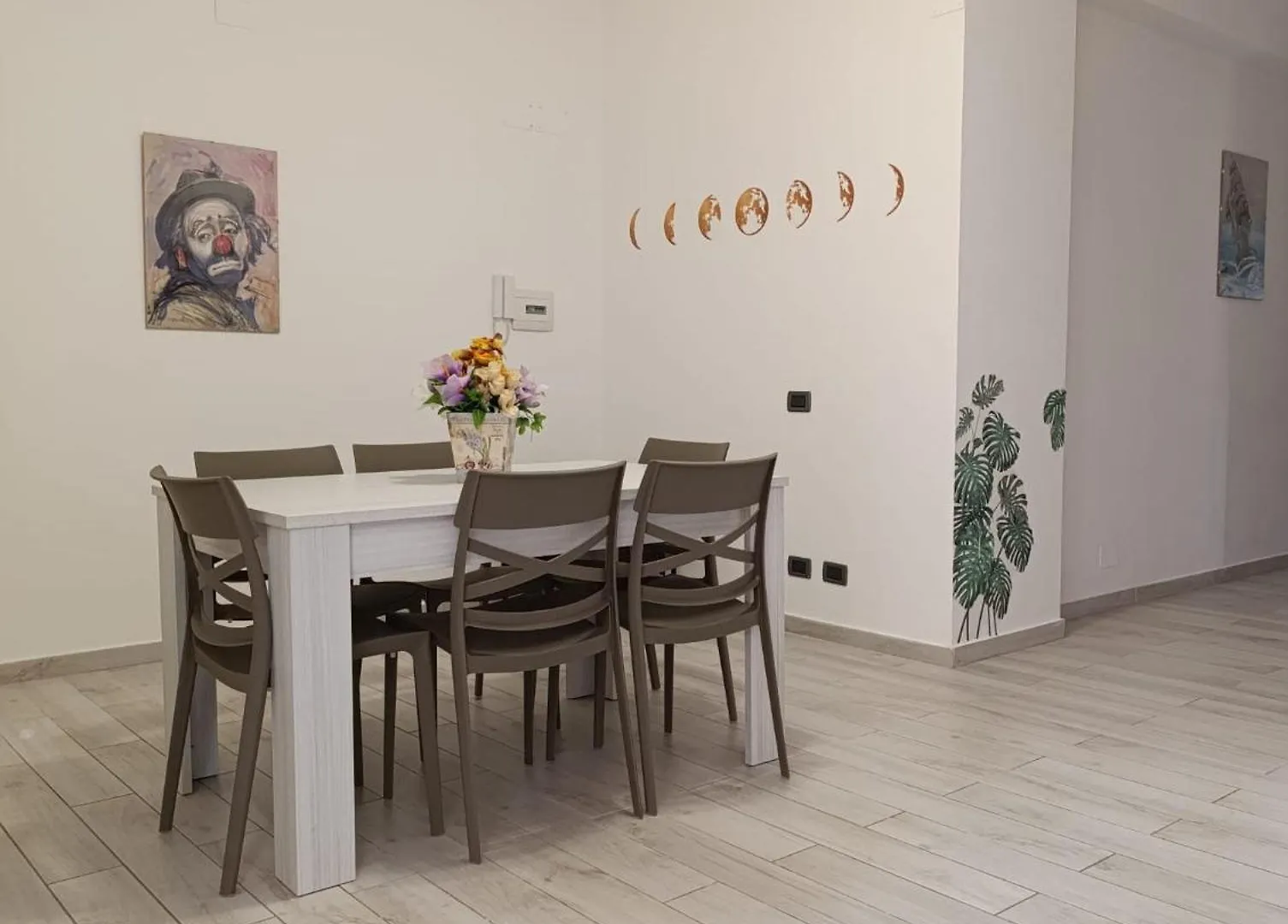 Ferienhaus Villa Pinella Palermo