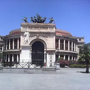  Pensión Centrale