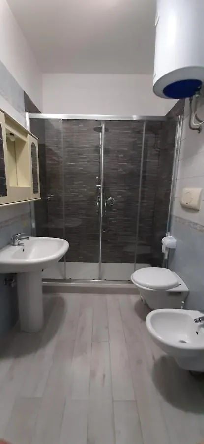Holiday home Villa Pinella Palermo