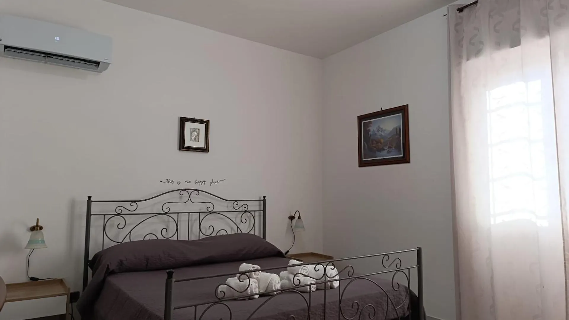 Holiday home Villa Pinella Palermo