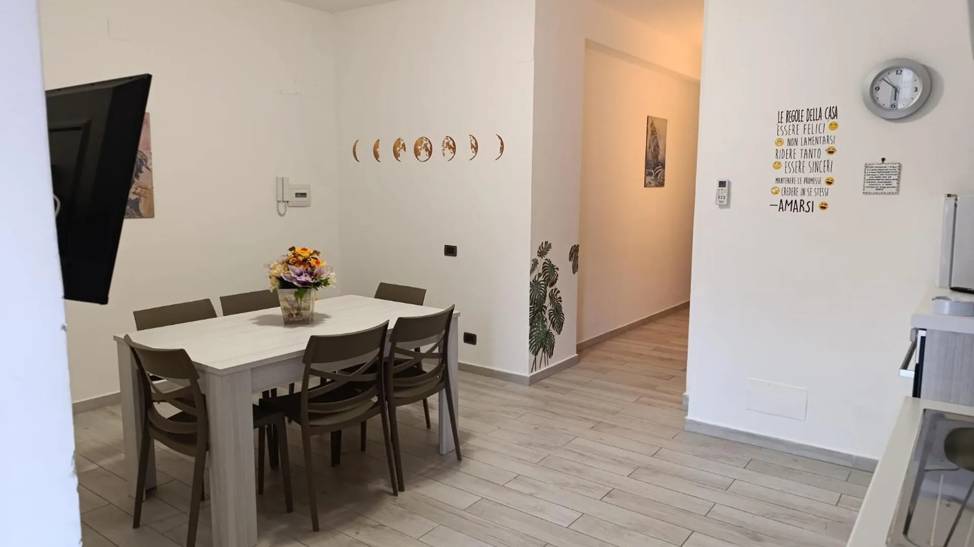 Holiday home Villa Pinella Palermo