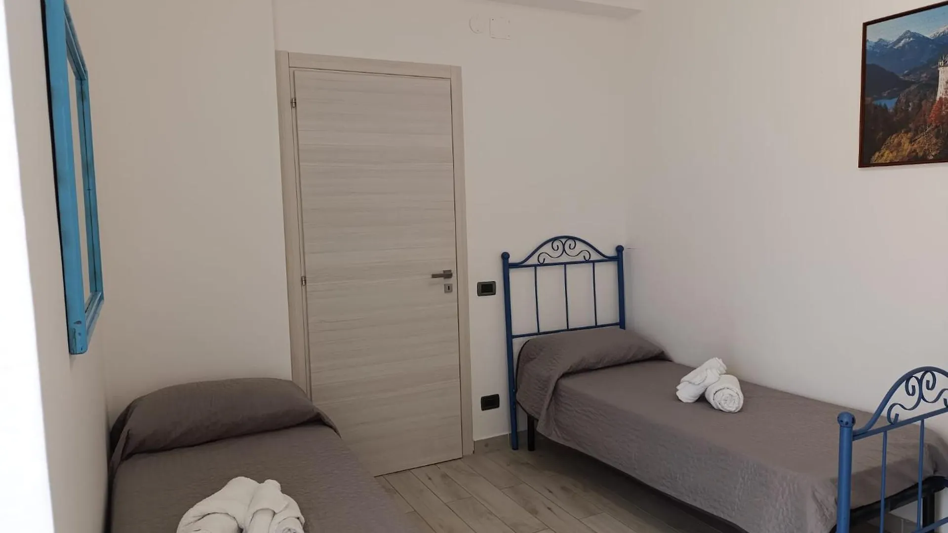 Villa Pinella Palermo Holiday home
